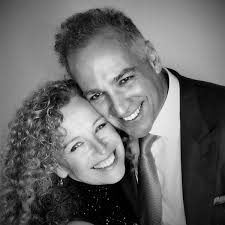 Lori and Jeff Rosenthal