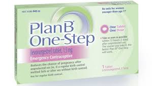 Plan b's active ingredient is a synthetic hormone called levonorgestrel, a type of progestin (meaning it works like the hormone progesterone).if you take plan b after sex, the levonorgestrel. Fda Approves Over The Counter Sales For Plan B