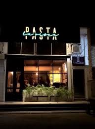 Pasta La Vista A Sumptuous Italian Restaurant Logicalbaat A Home For News Entertainment