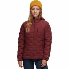 Super Ds Stretchdown Hooded Jacket Women S Jackets For Women Hooded Jacket Mountain Hardwear