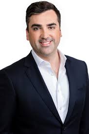 Naomi Baigell and Joe Charalambous discuss the art eco-system