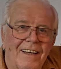 Bernard Michael MacKinnon Obituary