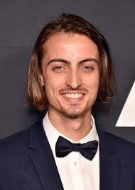 Gabriella Canal Jared Peraglia Michael Fearon Editorial Stock Photo