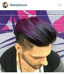 This Is Like My Dream Hair Pretty Much I Die Men Hair Color Hair Styles Mens Hair Colour