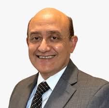 Dr. Ehab Michael, MD, Internal Medicine