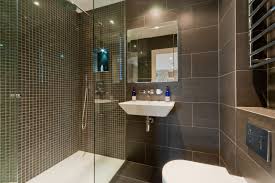 Add just the right finishing touch to your bathroom with stylish lighting. Bathroom Design With Shower 75 Design Options