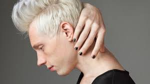 Unas Pintadas En Hombres Que Colores Son Mejores Gq