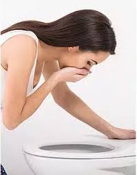 Image result for Vomiting