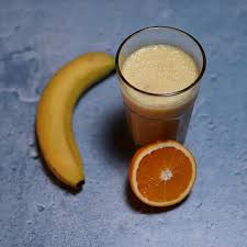 Smoothie De Banana Fit A Cozinha Da Ve