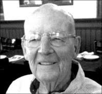 JOHN HOEY Obituary (2015)