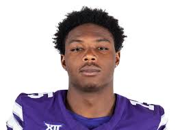 Kansas State Wildcats Roster Fútbol Americano Universitario