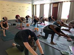 I'm so glad that i picked. Alma Yoga Home Facebook