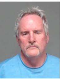 Man who injured San Angelo police in 2016 charged with DWI again