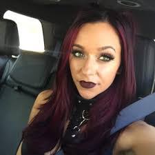 India Carroll's Instagram, Twitter & Facebook