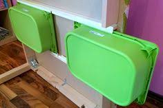 Diy Basteltisch Fur Kinder Basteltisch Selbstgemachte Tische Basteltische