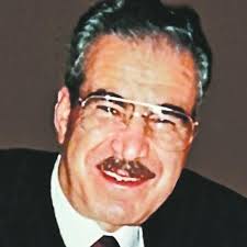 Ahmad Shamim Obituary (2022)