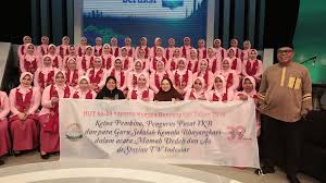 Check spelling or type a new query. Kegiatan Di Acara Mamah Dedeh Yayasan Kemala Bhayangkari