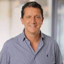 Bernhard Hochstätter