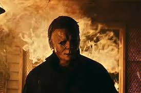 Halloween kills cast jamie lee curtis returns as babysitter turned badass laurie strode and she's joined by fellow stars of halloween 2018 judy greer, as laurie's daughter karen and andi matichak. Pifwm5moluvt0m