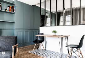 Paris Xi Parmentier Architecture D Interieur Renovation Decoration Et Amenagement Appartement 3 Renovation Appartement Interieur Maison Decoration Maison