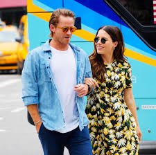 While on vacation in lake como, italy, the one tree hill and chicago p.d. Sophia Bush And Grant Hughes Out In New York 06 20 2021 Hawtcelebs