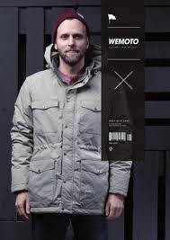 Wemoto Clothing