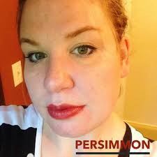 Persimmon hair color, is it a good fit?