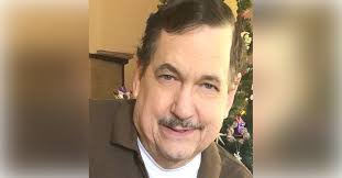 Obituary information for James Frederick Daugherty