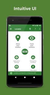 These android apps keep your communications, browsing history, data, and additional private information safe and secure. Locator Global Personal Safety Sos App By Clusterbean Technologies More Detailed Information Than App Store Google Play By Appgrooves Maps Navigation 7 Similar Apps 50 Reviews