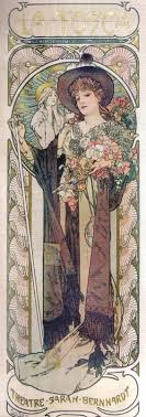 Nov 01, 2002 · art nouveau: Wunderkammer Alphonse Mucha Sarah Bernhardt Estetica Art Nouveau Art Nouveau Aesthetic Mucha Art Alphonse Mucha Art Art Nouveau Mucha