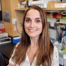 People — The Wainger Lab