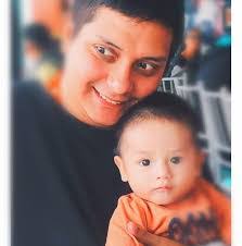 Abel Diaz's Instagram, Twitter & Facebook