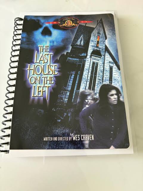 Last House on Left - Etsy