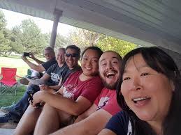 What a day at Dist 151 with great concession stand