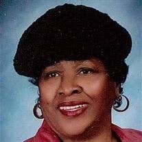 Joyce Letitia Bailey Obituary