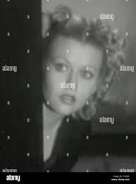 Barbara old hi-res stock photography and images