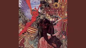 We're an up and coming band with our would later introduce drummer sam, to form black magic woman. Santana Black Magic Woman Official Audio Youtube