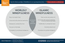 What Is Mindfulness And Spiritual Intelligence An Islamic Framework Productivemuslim In 2020 What Is Mindfulness Emotional Wellness Emotional Regulation