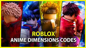 These gift codes expire after a few days, so you should redeem them as soon as possible and claim the rewards. Anime Dimensions Codes Roblox July 2021 Get Free Extra Drop Boost