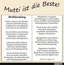 Mutti Ist Die Beste Lustige Bilder Spruche Witze Echt Lustig In 2020 Gedichte Und Spruche Streicheleinheiten Spruche