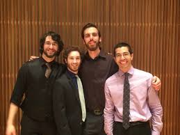 2015 James Stroud All-Ohio Guitar Competition and Festival — Stephen Aron