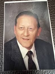 Wayne Knudsen Obituary December 1, 2023