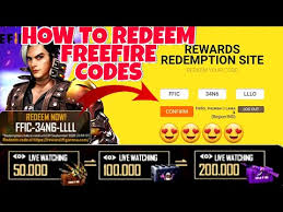 You will here get the latest working free fire redeem codes for today. Garena Free Fire Redeem Codes India 07 2021