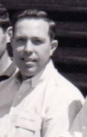 Scottie Lewis Jefferies (1932-2013)