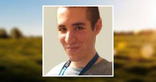 Brad Taylor Mcavey Obituary January 26, 2014