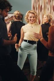 Pan Am Abc Truth Or Dare Episode 7 6 185918 Margot Robbie Margot Robbie Style Margo Robbie