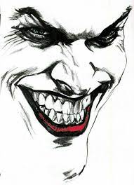 Pin By Kris Felton On The Joker Joker Face Tattoo Joker Tattoo Joker Face