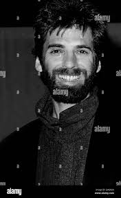 Tv kenny Black and White Stock Photos & Images