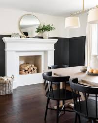 Check out our dining table bench selection for the very best in unique or custom, handmade pieces from our kitchen & dining tables shops. Reeves Chair In 2021 Dream Home Makeover Studio Mcgee Home Dining Room Design