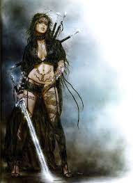 We would like to show you a description here but the site won't allow us. Luis Royo Fantasy Art 1080p 2k 4k 5k Hd Wallpapers Free Download Wallpaper Flare